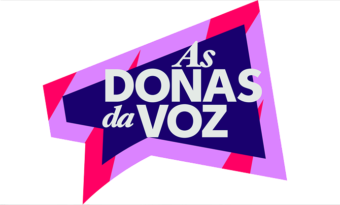As Donas da Voz